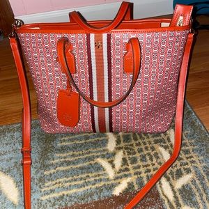 Tory Burch bag